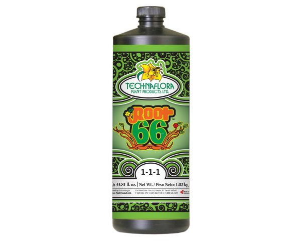 Root 66 10 l