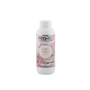 Organic Bloom Component 20 L
