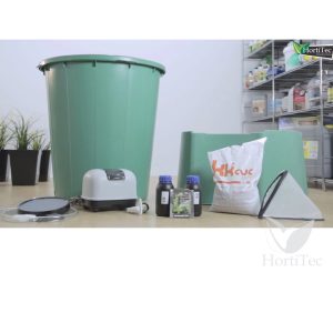 Fórmula granja para 20 l