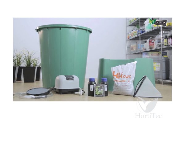 Fórmula granja para 20 l