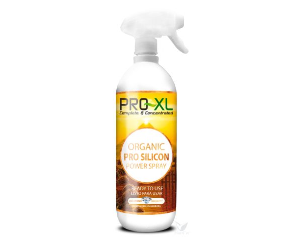 Organic Pro Silicon Power Spray 1 L