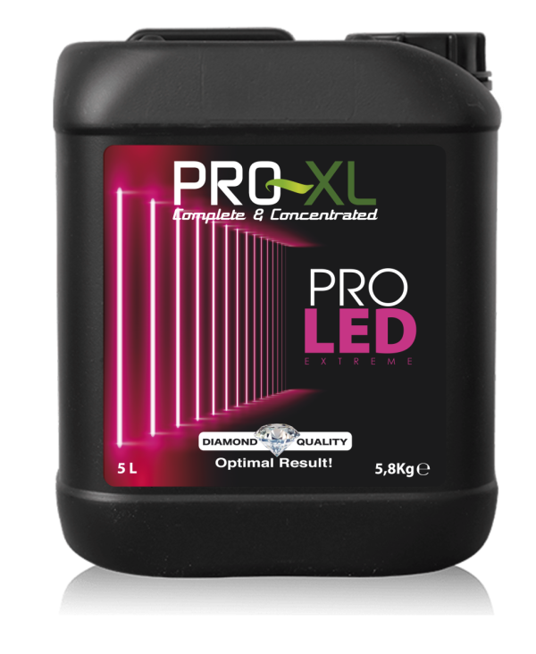 Pro-LED 5L Pro-XL