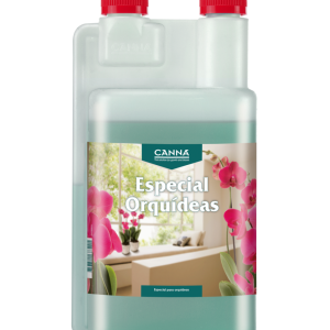 Especial orquã­deas 0.5 l canna
