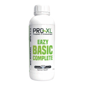 Eazy basic complete Pro-XL