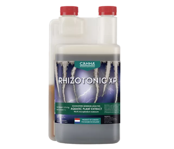 Rhizotonic (XP) 0,5 L Canna