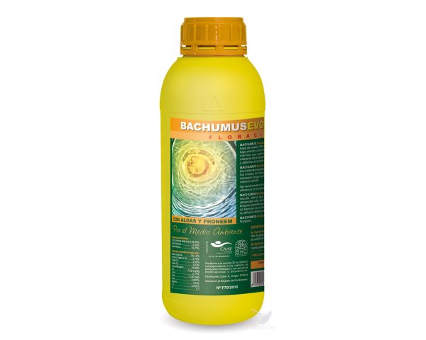 Bachumus evolution-f 1 l