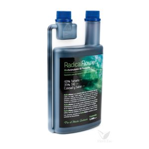 Radical flower 500 ml
