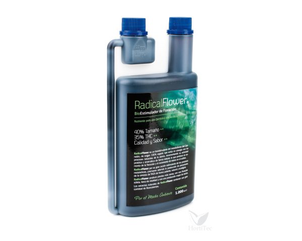 Radical flower 500 ml