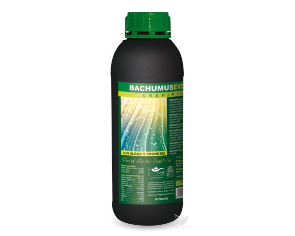 Bachumus evolution-c 1 l - Image 2