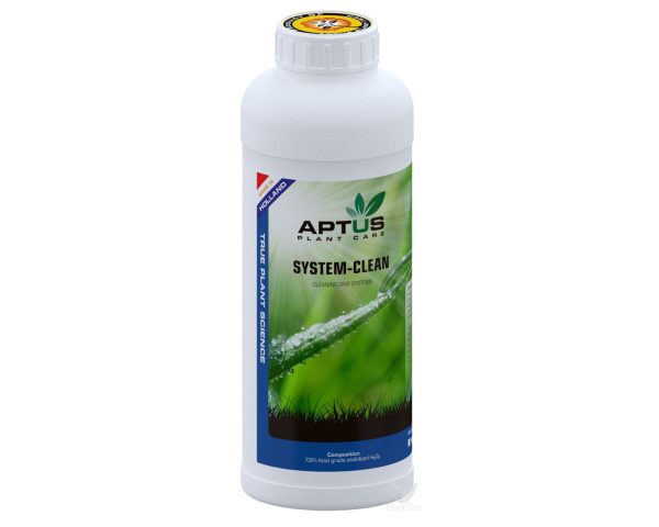 System Clean 1 L