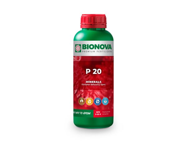 Phosphorus 5 l (20%)
