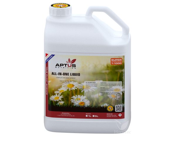 All-In-One Liquid 5 L