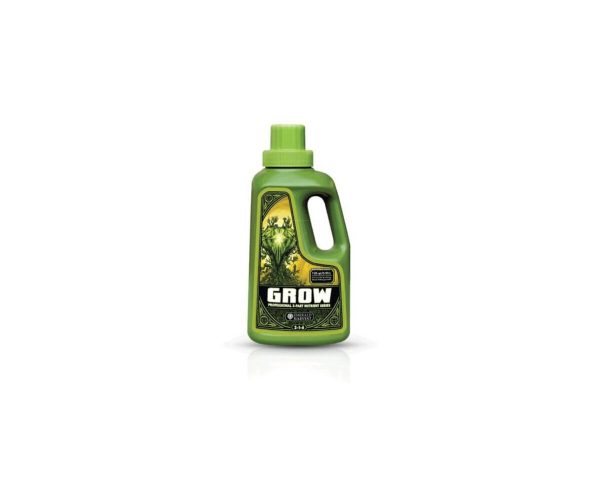 Grow prof 3 part 22.71 L Emerald Harvest - Image 2