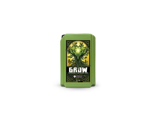 Grow prof 3 part 22.71 L Emerald Harvest - Image 3