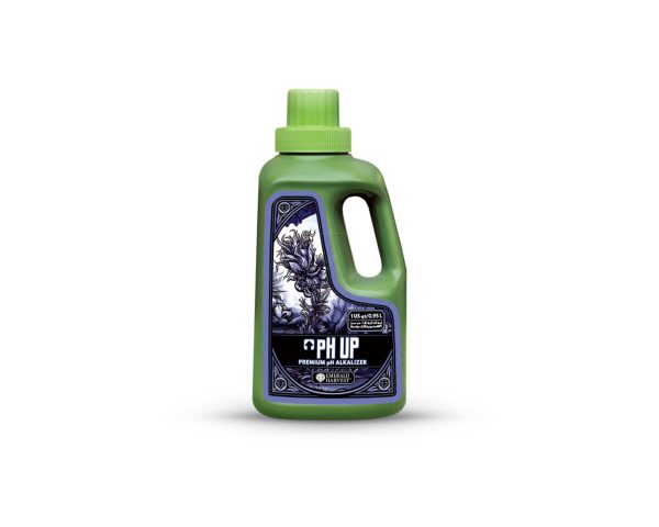 Ph up 9.46 L Emerald Harvest - Image 2