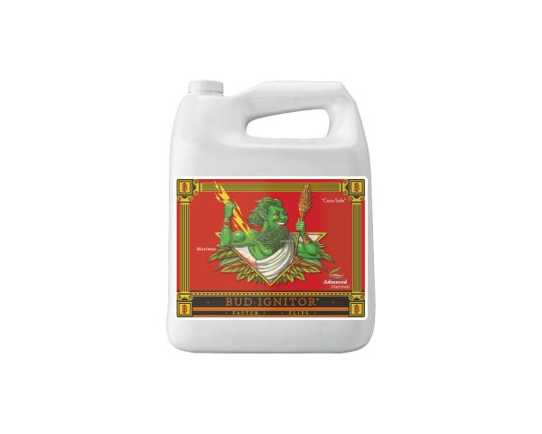 Bud ignitor 5 L Advanced Nutrients - Image 3