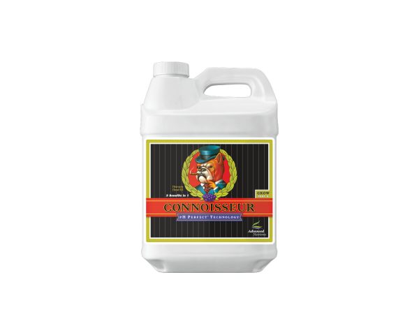 pH Perfect Connoisseur Grow A 5 L Advanced Nutrients - Image 2