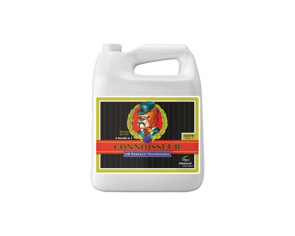 pH Perfect Connoisseur Grow B 5 L - Image 3