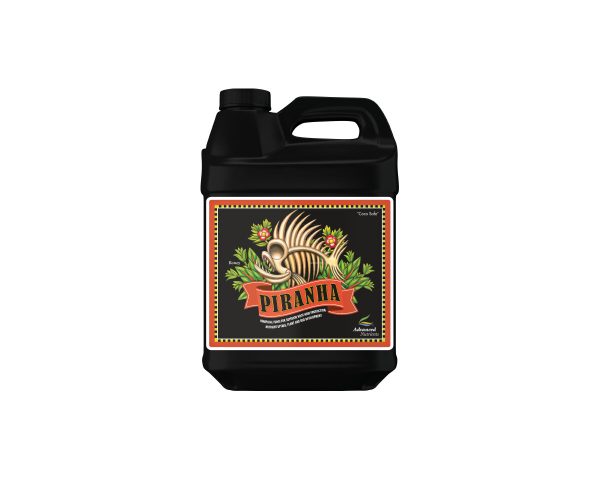 Piranha 5 L Advanced Nutrients - Image 3