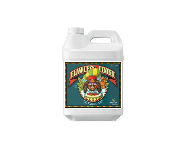 Flawless Finish 250ml Advanced Nutrients