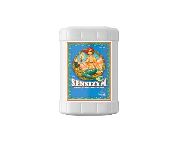 Sensizym 20 L Advanced Nutrients - Image 5
