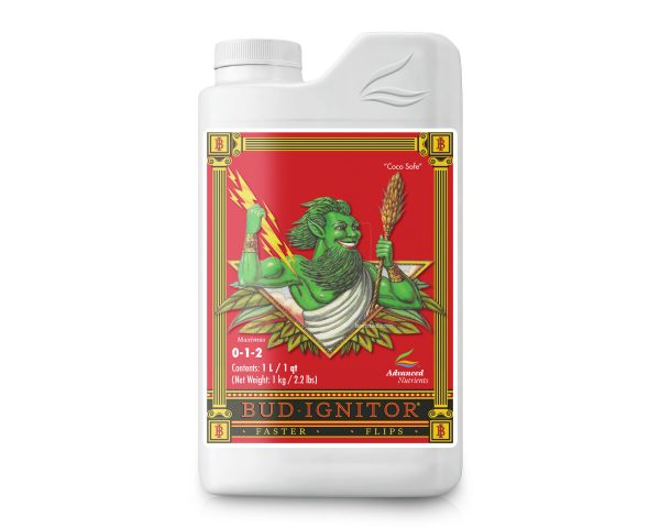 Bud ignitor 5 L Advanced Nutrients - Image 2