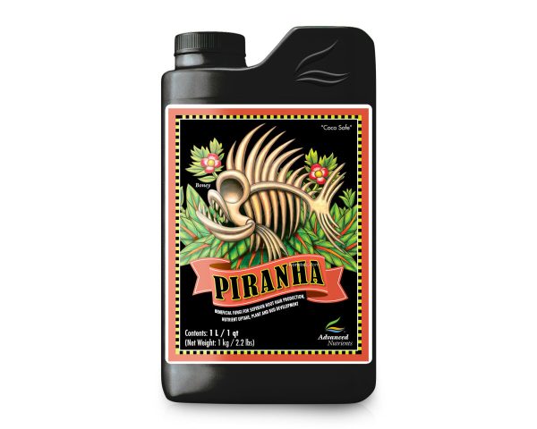 Piranha 5 L Advanced Nutrients - Image 5