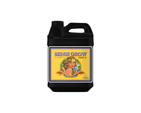 pH Perfect Sensi Grow B 5 L Advanced Nutrients - Image 3