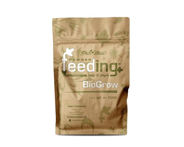 Biogrow 1 kg - Image 2
