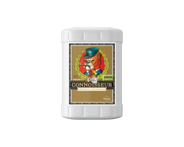 Ph Perfect Connoisseur Coco Grow A 20 L - Image 3
