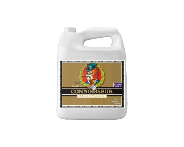 pH Perfect Connoisseur Coco Bloom A 4 L