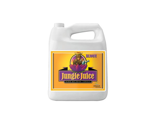 Jungle Juice Bloom 10 L Advanced Nutrients