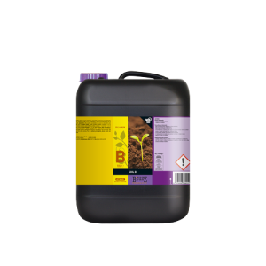 Tierra b 10 l
