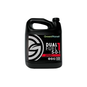 Dual fuel part 1 - 10 l