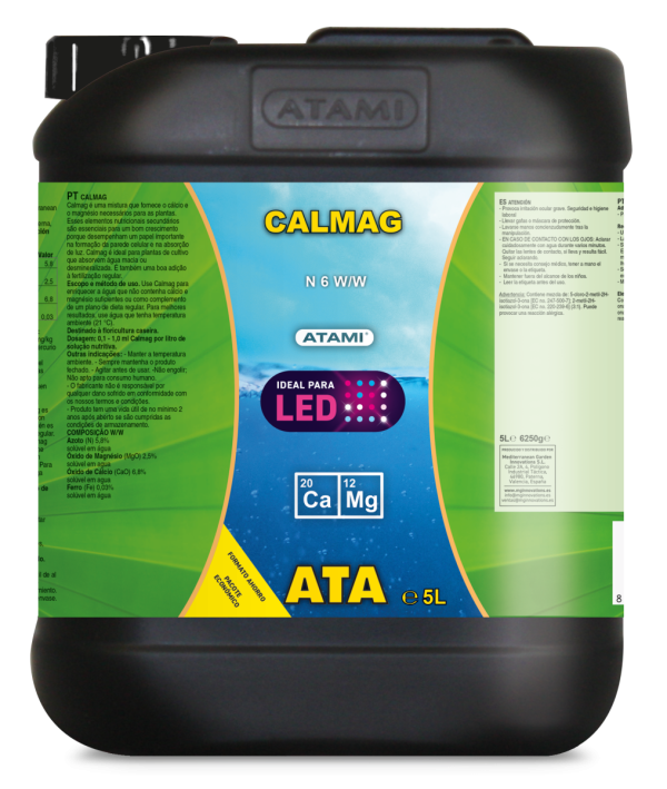Calmag 5 l