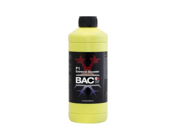 F1 superbud extreme booster 1 l