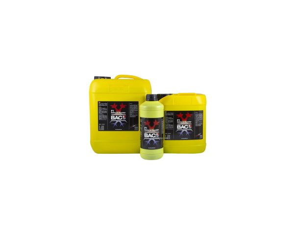F1 superbud extreme booster 1 l - Image 2
