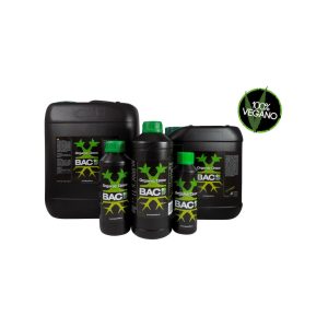 Organic grow 10 l