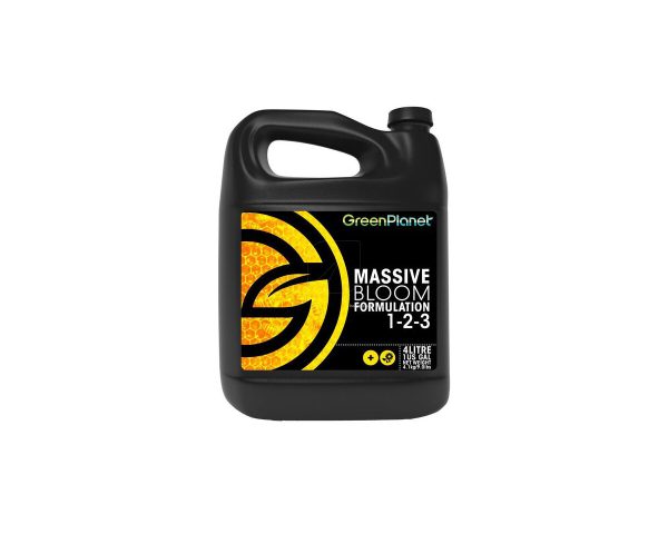 Massive 24 l