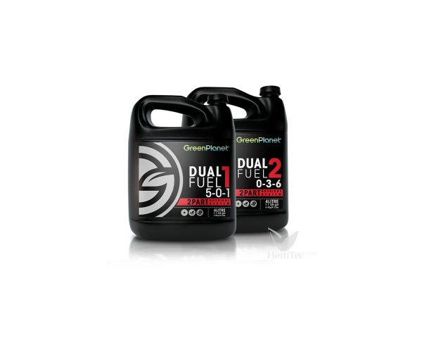 Dual fuel part 1 - 10 l - Image 2