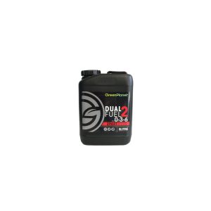 Dual fuel part 2  10 l