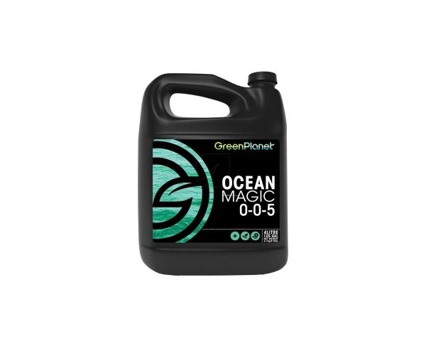 Ocean magic 4 l