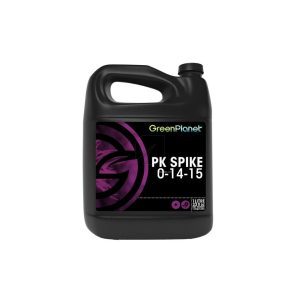 Pk spike 500 ml