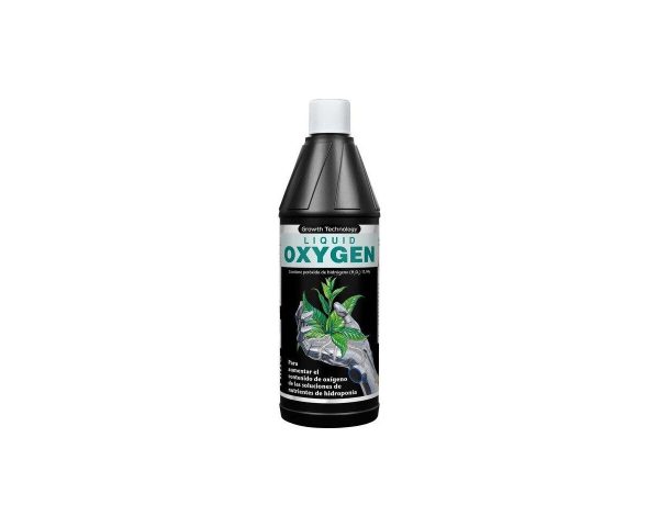 Liquid oxigen 5 l