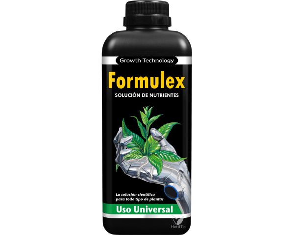 Formulex 5 L ionic