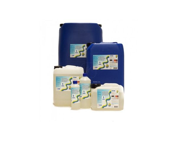 Dutch Formula Grow 1 de 10 L Adv Hydroponics