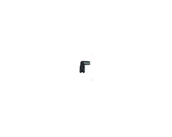 Codo negro Hydrobac