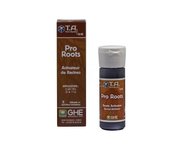 PRO Roots 5 L (g.h roots) Terra Aquatica - Image 2