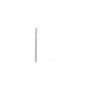 Aluminum tube
