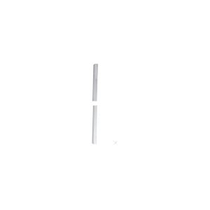 Aluminum tube